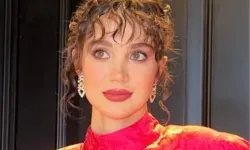 Merih Öztürk hangi dizi ve filmlerde oynadı? Merih Öztürk kimdir? Merih Öztürk kaç yaşında, nereli, sevgilisi kim?