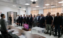 Merkez Köyler İçin Yeni Dönem: Birlik Encümeninde Görev Dağılımı Yapıldı