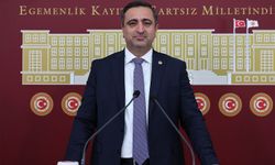 Milletvekili Ramanlı: Bankaların POS komisyonlarına üst sınır getirilsin
