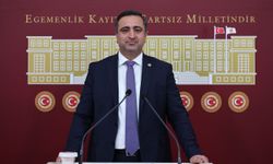 Milletvekili Ramanlı: Vergi yükü dar gelirlinin sırtındadır
