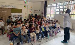 Miniklere Hijyen, Öğretmenlere Astım Eğitimi