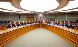 Nasıroğlu’ndan Tarım ve Altyapı Hamlesi