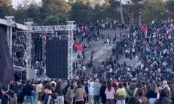 ODTÜ Bahar Şenliği 2026 Yarı Ne Etkinliği Var mı, Programı Nedir?