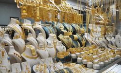 Ortadoğu Gerilimi Altını Vurdu! Gram Altın 6 Bin 457 TL’ye Yükseldi