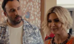 Pilav Üstü Aşk filmi oyuncuları kim, konusu ne? Pilav Üstü Aşk filmi ne zaman, nerede çekildi?