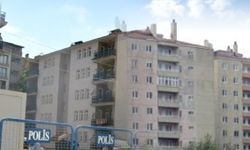 BİNA İŞLERİ YAPTIRILACAKTIR