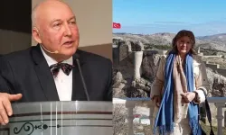 Nidzara Ercan kimdir? Prof. Dr. Ahmet Ercan eşi kim?