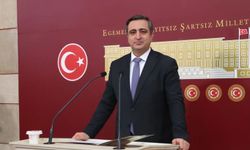 Ramanlı'dan Kurban Bayramı mesajı