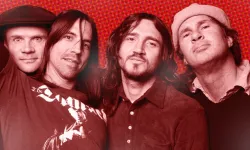 Red Hot Chili Peppers müzik haklarını kime, neden ve ne kadara sattı?