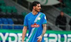 Samet Akaydın Hangi Takıma Transfer Olacak?