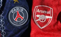 (ÖZET) PSG Arsenal kaç kaç bitti, golleri kim attı? PSG Arsenal maç özeti ve golleri!