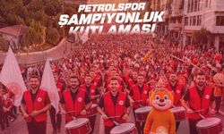 Şampiyonluk Kutlamaları İçin Geri Sayım Başladı