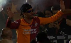 2026 Galatasaray Şampiyonluk kutlaması Leroy Sane podyum müziği nedir? Sane hangi şarkı çalıyor?