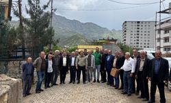Sason’da Arıcılığa Dev Destek: 323 Üreticiye Binlerce Ana Arı Dağıtıldı