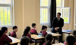 Sason’da Eğitime Yakın Takip