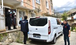 Sason’da Her Gün 523 Vatandaşa Sıcak Yemek Ulaştırılıyor