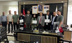 Sason’dan Türkiye’ye Umre Sevincini Getiren Başarı