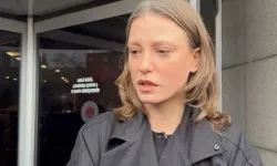 Serenay Sarıkaya neden gözaltına alındı? Serenay Sarıkaya gözaltına mı alındı? SON DAKİKA!