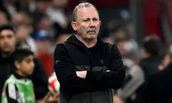 SON DAKİKA! Sergen Yalçın Beşiktaş'tan neden ayrıldı? Sergen Yalçın istifa etti mi?