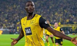 Serhou Guirassy Fenerbahçe ile anlaştı mı? Serhou Guirassy Fenerbahçe Transfer Haberleri