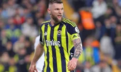Fenerbahçe Başakşehir maçında Skriniar sakat mı, cezalı mı, yedek mi? Skriniar neden yok?