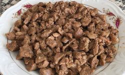 Sofralarda Et Alarmı: “Günlük 150 Gramı Geçmeyin!”
