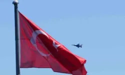 SOLOTÜRK ve Türk Yıldızları Samsun gösteri uçuşu ne zaman, saat kaçta, nerede? SOLOTÜRK VE TÜRK YILDIZLARI 19 MAYIS PROGRAMI