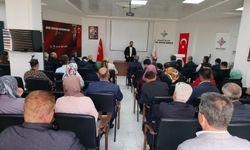 STK Temsilcilerine Yönelik Genel Cerrahi Eğitimi Yoğun İlgi Gördü