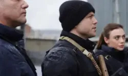 TRT1 Teşkilat son bölüm tek parça izle! TEŞKİLAT 181. BÖLÜM İZLE FULL HD!