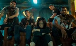 (Türkçe Dublaj ve Altyazılı) The Boys 5. sezon 8. bölüm tek parça nereden izlenir?  The Boys 5. sezon 8. bölüm Full HD