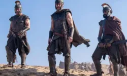 The Odyssey filminin konusu ne, oyuncu kadrosunda kimler var? The Odyssey filmi ne zaman çıkacak?