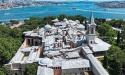 Topkapı Sarayı bayramda kaçta açılıyor, kaçta kapanıyor? Topkapı Sarayı bayramda açık mı?