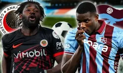 Gençlerbirliği Trabzonspor maçı rövanşı var mı, tek maç mı?