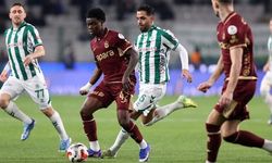 Canlı ve Şifresiz İzle! Trabzonspor Konyaspor Maçı Ne Zaman, Nerede Saat Kaçta?