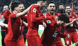 Makedonya Türkiye Kuzey maçı  hangi statta nerede oynanacak?