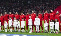 MİLLİ TAKIM KADROSUNDA KİMLER VAR? TÜRKİYE'NİN DÜNYA KUPASI KADROSU 2026!