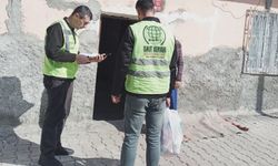 Umut Kervanı’ndan Hayırseverlere “Kurban Vekâleti” Çağrısı