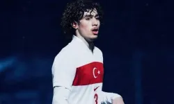 Vatan Özcan kaç yaşında, nereli? Vatan Özcan Milli Takım'da oynayacak mı? Vatan Özcan kimdir, hangi takımda oynuyor?