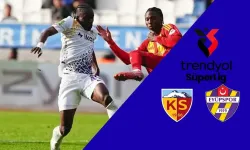 BeIN Sports 1 - Kayserispor - Eyüpspor Canlı ve Şifresiz İzle!