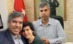 Vali Hamza Erkal Oğlu Emir Uğur Erkal Kimdir, Ölüm Sebebi Nedir, Neden Öldü?