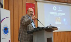Yapay Zeka İnsanlığı Nasıl Değiştiriyor?” Batman Üniversitesi’nde Çarpıcı Konferans