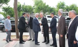 Yapıcıoğlu’ndan Batman’da Kritik Mesajlar: “Türkiye’nin Sorunu Mutlaka Çözülmeli”