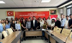 Yaraları Sarmak İçin El Ele: Batman’dan Hatay’a Psikolojik Destek Köprüsü!