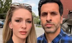 Erdal Kaya kaç yaşında, nereli, ne iş yapıyor? Yasemin Allen'in eşi Erdal Kaya kimdir?