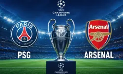 PSG Arsenal ne zaman saat kaçta? PSG Arsenal hangi kanalda?