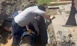 Yeraltındaki Dev Patlak Teknolojiyle Bulundu