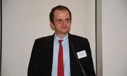 Yeni Guvernör Merkez Bankası Başkan Yardımcısı Yusuf Emre Akgündüz hayatı ve biyografisi! Yusuf Emre Akgündüz kimdir?