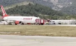 Son Dakika Antalya Uçak Kazası Videosu İzleme Linki Var mı, İzle!