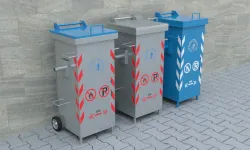 Çöp Konteyneri Taşıma Akımı Nedir, Nasıl Yapılır?