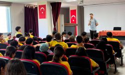 186 Öğrenciye Sınav Kaygısıyla Mücadele Eğitimi